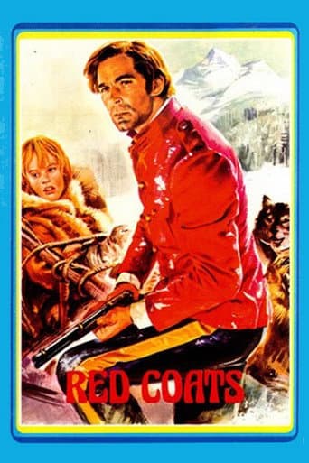 Watch Red Coat free online