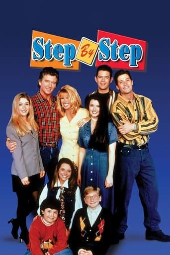 Watch Step by Step free online