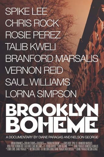 Watch Brooklyn Boheme free online
