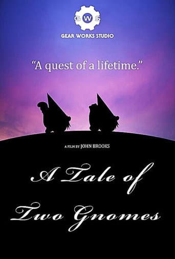 Watch A Tale of Two Gnomes free online