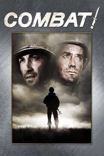 Watch Combat! free online