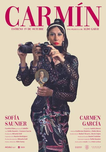 Watch Carmín free online