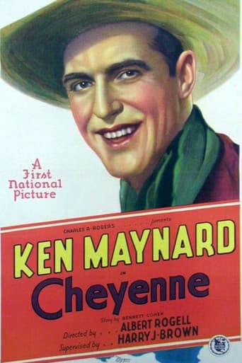 Watch Cheyenne free online