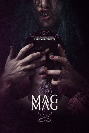 Watch Mag Mag free online