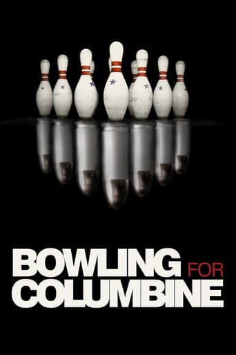 Watch Bowling for Columbine free online