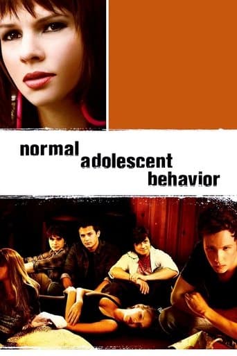 Watch Normal Adolescent Behavior free online