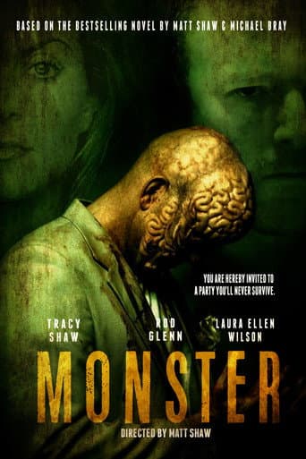 Watch Monster free online