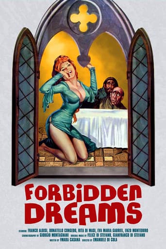 Watch Forbidden Dreams free online