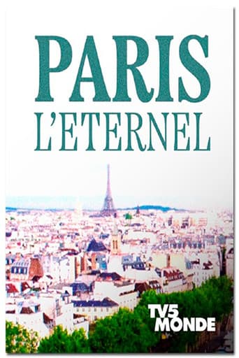 Watch Paris l'éternel free online