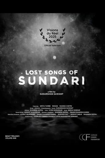 Watch Lost Songs of Sundari free online