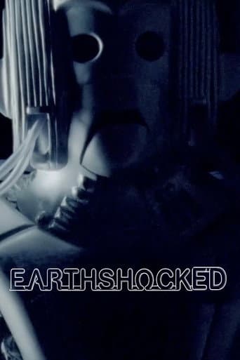 Watch Earthshocked free online