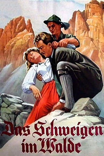 Watch Das Schweigen im Walde free online