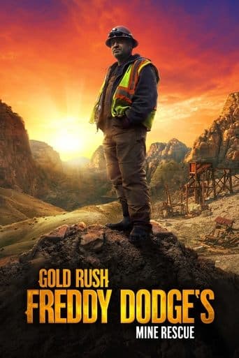 Watch Gold Rush: Mine Rescue with Freddy & Juan free online