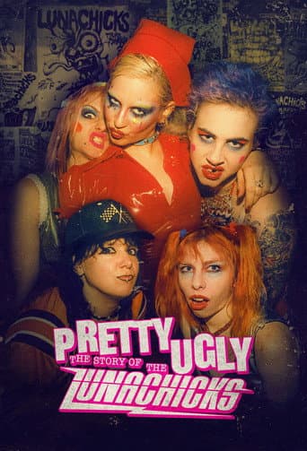 Watch Pretty Ugly: The Story of the Lunachicks free online