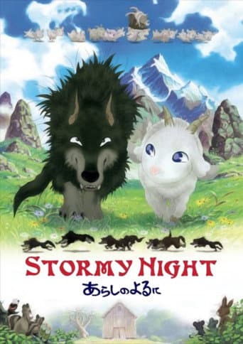 Watch Stormy Night free online