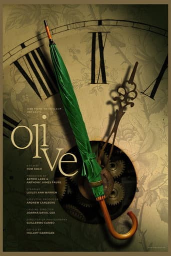 Watch Olive free online