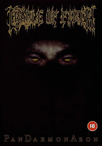 Watch Cradle Of Filth: PanDaemonAeon free online