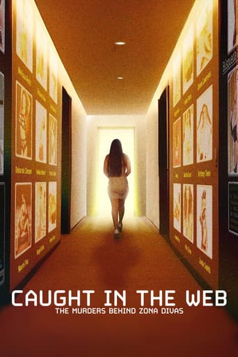 Watch Caught in the Web: The Murders Behind Zona Divas free online