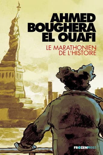 Watch El Ouafi Boughera, The marathon runner of history free online