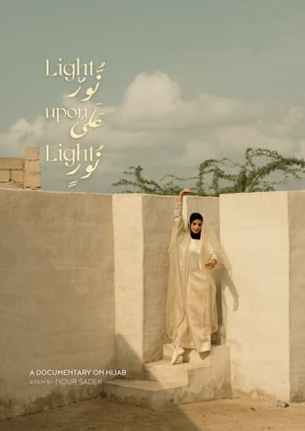 Watch Light Upon Light: A Documentary On Hijab free online