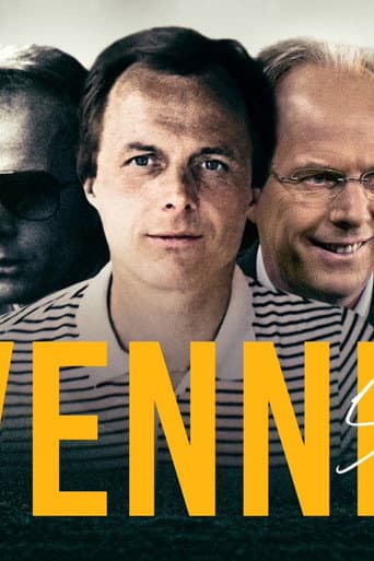Watch Svennis free online
