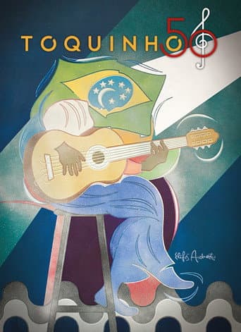 Watch Toquinho - 50 Anos de Carreira free online