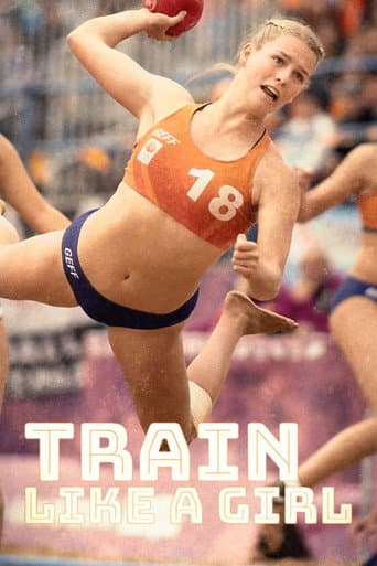 Watch Train Like a Girl free online