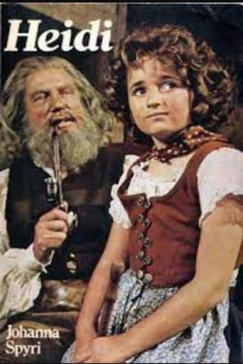 Watch Heidi free online
