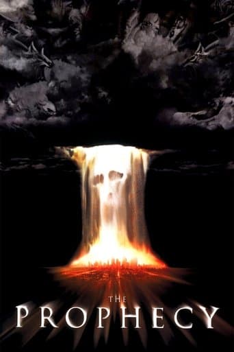 Watch The Prophecy free online