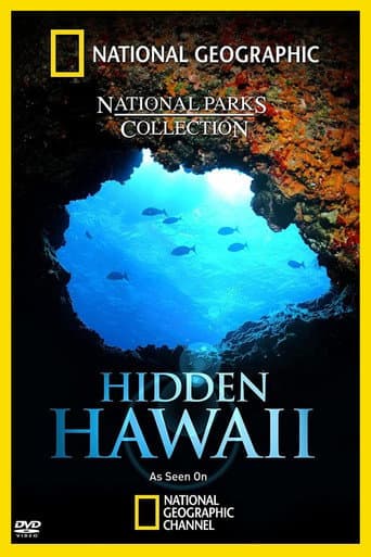 Watch Hidden Hawaii: National Parks Collection free online