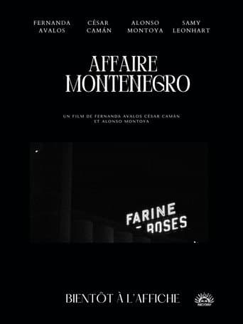 Watch The Montenegro Affair free online