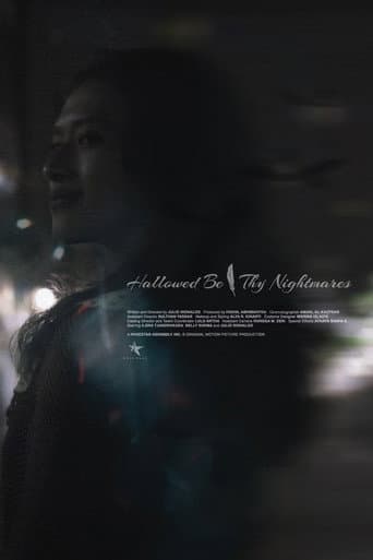 Watch Hallowed Be Thy Nightmares free online
