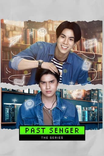 Watch Past-Senger free online