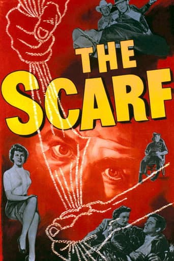 Watch The Scarf free online
