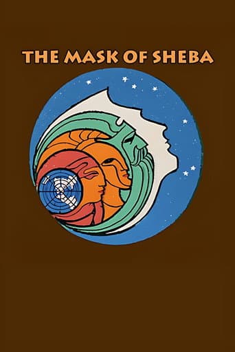 Watch The Mask of Sheba free online