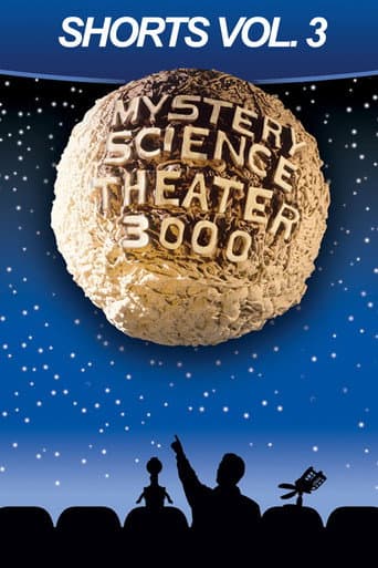 Watch Mystery Science Theater 3000: Shorts, Volume 3 free online