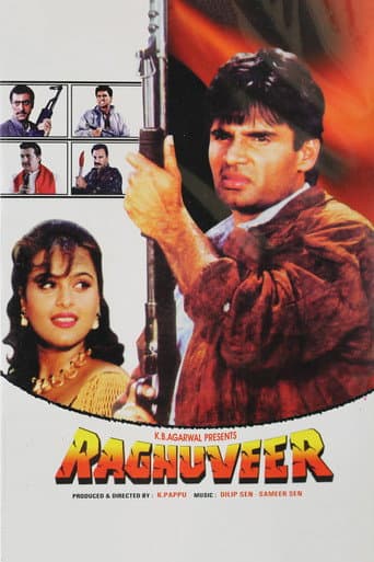 Watch Raghuveer free online