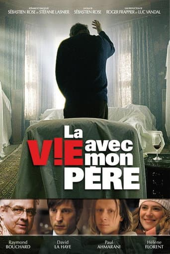 Watch La vie avec mon père free online