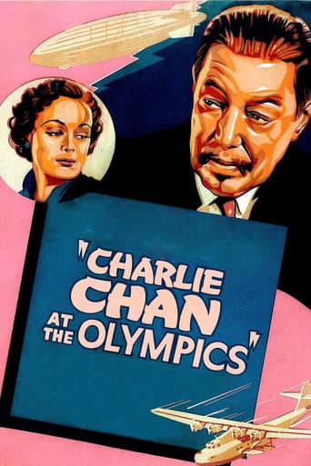 Watch Charlie Chan at the Olympics free online