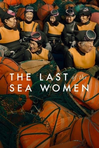 Watch The Last of the Sea Women free online