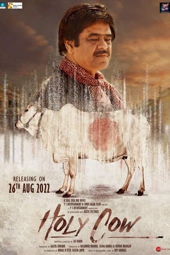 Watch Holy Cow free online