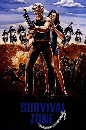 Watch Survival Zone free online