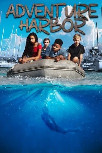 Watch Adventure Harbor free online