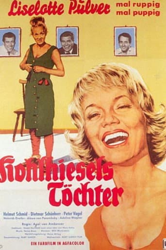 Watch Kohlhiesel's Daughters free online