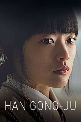Watch Han Gong-ju free online
