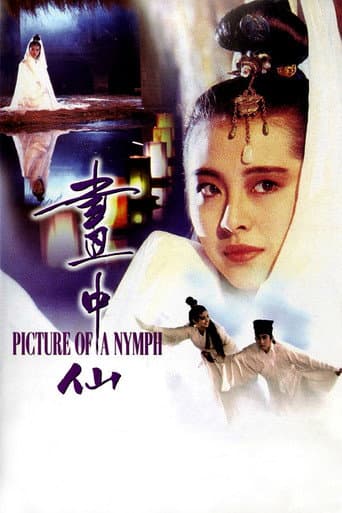 Watch Picture of a Nymph free online