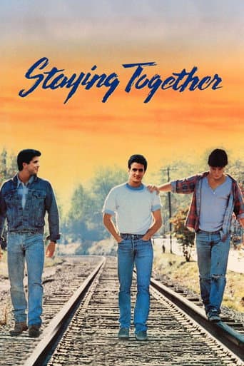 Watch Staying Together free online