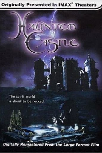 Watch Haunted Castle free online
