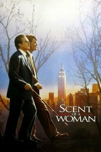 Watch Scent of a Woman free online