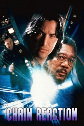 Watch Chain Reaction free online